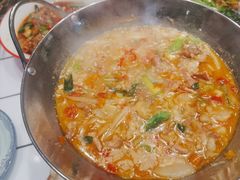 -地摊风云龙虾烧烤铺(润和国际店)