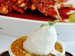 雪花蟹斗-松鹤楼·非遗·苏帮菜(融科店)