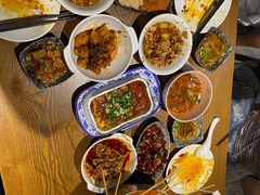-付小姐在成都(五道口店)