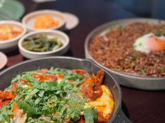 -Fuzzy Bistro 浮几韩餐·茶酒馆