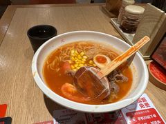 -味千拉面(广州金沙永旺梦乐城店)