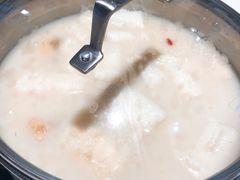 竹荪猪肚鸡-煲王粤菜餐厅(中侨中心店)