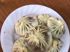-小胖包子王(丰台南路店)