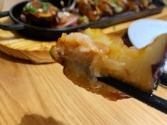 -小土豆北方菜馆(文慧园店)