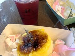 -狐狸和向日葵(北京路店)
