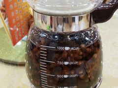 特色茶-九大簋家宴(北京路店)