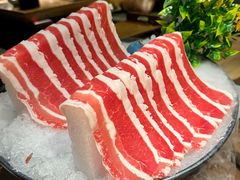 -快乐小羊·内蒙牛羊肉火锅(流花中心店)