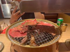 -西塔老太太泥炉烤肉(杭州首店)