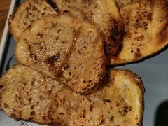 烤土豆片-小俩口烧烤东北菜(双井店)