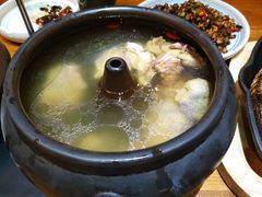 -云海肴·云南小炒·汽锅鸡(天津国金汇店)