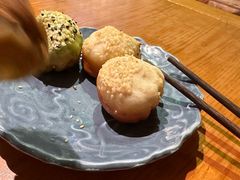 -鑫震源·苏式大虾生煎(山塘街店)