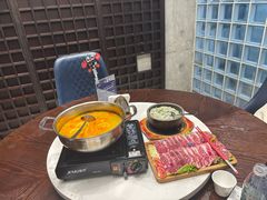 -火福·天湖阁大闸蟹博物馆主题餐厅(浅水湾店)