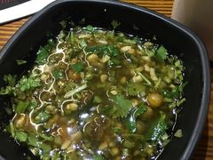 -味仙疯美蛙鱼头(清扬路总店)