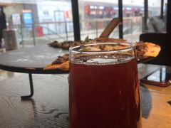 -机器人火炉披萨