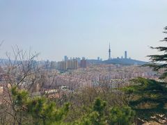 -贮水山儿童公园