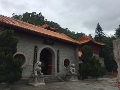 -南沙天后宫景区