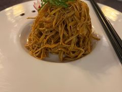 -粤尚腾香居中餐厅(首都机场希尔顿店)