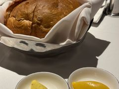 餐前面包-燃扒房Steakhouse(皇庭店)