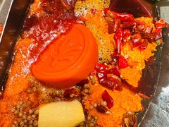 -楠火锅(哈尔滨金爵万象店)