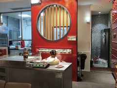 -1078號老北京涮肉(松柏店)