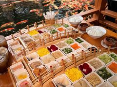 -香麒园·过桥米线·南湖雅宴