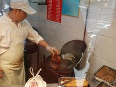 -晶牌烤鸭(延吉东路557弄小区店)