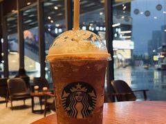 -星巴克(嘉兴平湖吾悦广场店)