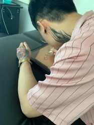 -飛凡TATTOO纹身•原创