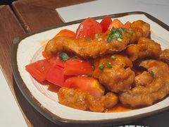 -东园小馆·早茶·淮扬小炒(印象汇店)