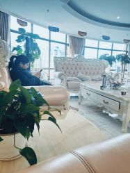 -雪儿海蒂·女性私密整形专科
