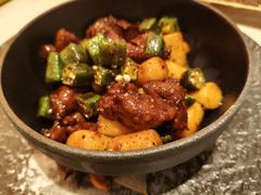 -桂满陇·杭州小馆(巴黎春天浦建店)
