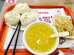 -品乐天包子(西北大学店)