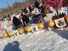 -南宫温泉水世界