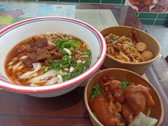 -捌玖粉面馆·猪油拌粉