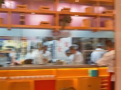 -添福来墨鱼饺子 · 海鲜东北菜(大连星海·黄浦路店)