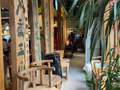 -水煮三国·川鲁江湖菜(香山店)