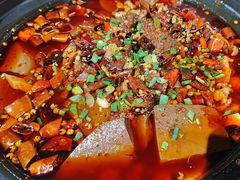 -灶东家民间菜(回兴店)