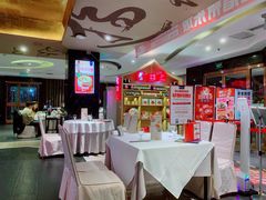 大堂-眉州东坡(通州店)