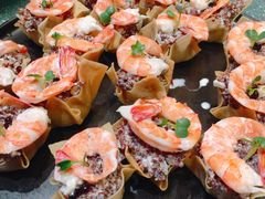 -蟹榭·本帮江浙菜·蟹宴(五角场合生汇商场店)