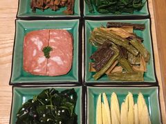 -十二舍·湯物素煮(江泰潤政店)