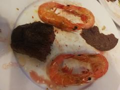 -拉蒂娜·巴西牛排馆 Latina·Brazilian Steakhouse(陆家嘴旗舰店)