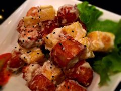 -鹿港小镇(悠唐店)