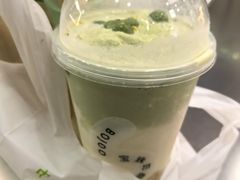-宝珠奶酪(北京国瑞城购物中心店)