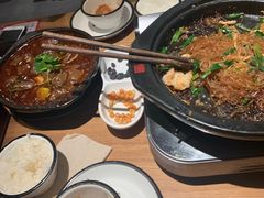 -陶德砂锅(蜀汉路店)
