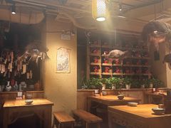 -泥糊破店小酒馆·团建聚餐(南京西路店)