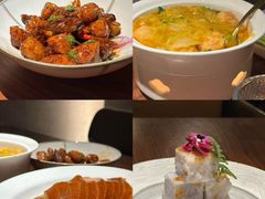 -小厨师·二十年沈家门小海鲜(百井坊巷店)