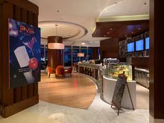 -上海雅居乐万豪侯爵酒店