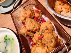 -苦尽酒馆·川菜(鼓楼店)
