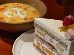 -SHAN山(前滩太古里店)