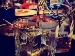 -柒Lounge(三里屯店)